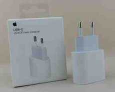 Apple iPhone  adapteri 20W