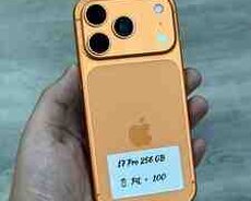 Apple iPhone 17 Pro Cosmic Orange 256GB, 12GB