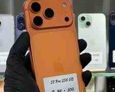 Apple iPhone 17 Pro Cosmic Orange 256GB, 12GB