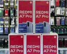 Xiaomi Redmi A7 Pro Sunset Orange 128GB, 4GB