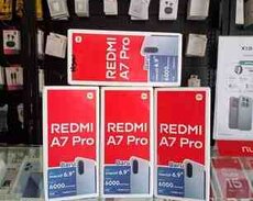 Xiaomi Redmi A7 Pro Mist Blue 128GB, 4GB