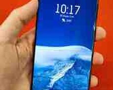 Huawei P60 Emerald Green