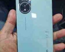 OPPO A58 Blue 128GB, 8GB