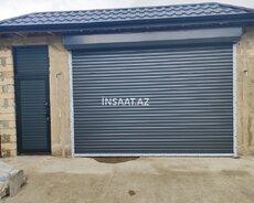 Jalüz qapıların təmiri