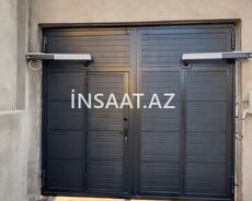 İki laylı darvazalar