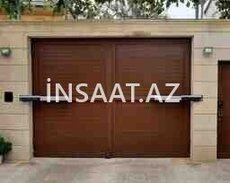 Darvaza motorların təmiri