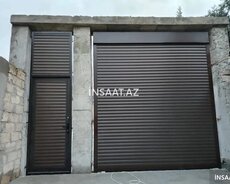 Avtomatik jalüz qapıların təmiri