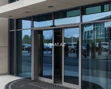 Avtomatik fotosel qapılar