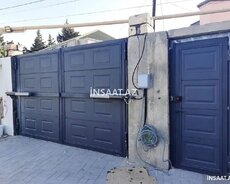 İnterdoor Avtomatik darvaza motorları