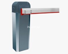 İnterdoor - Avtomatik şlaqbaum sistemləri