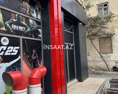 Alkopan işlərinin görülməsi