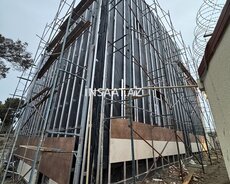 Kermoqranit işləri