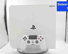 PlayStation 4 Pro