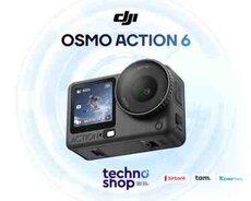 Dji Osmo Action 6