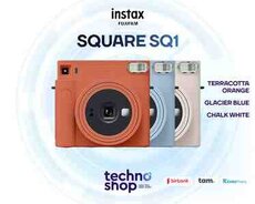 Fujifilm İnstax Square SQ1