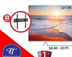 Televizor Shivaki 127 ekran