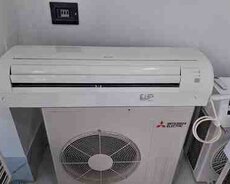 Kondisioner Mitsubishi 100 kv