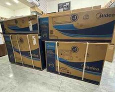 Kondisioner MIDEA MSAF-24HRN8