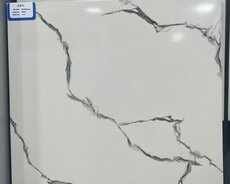 60×60a Metlaxlar. Kermoqranitler. Heyet ucun balkon ucun istipol ucun