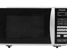 Mikrodalğalı soba Panasonic nn-st342mzpe