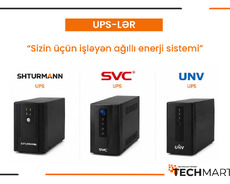 UPS - lər
