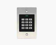 Access control A65