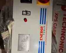 Elektirik tənzimləyici