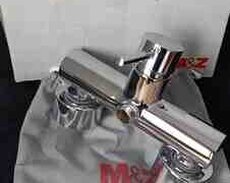 Duş qarışdırıcısı (xrom) MZ Ditirambo DRB00821