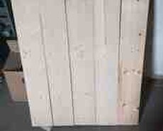 Döşəmə taxtaları