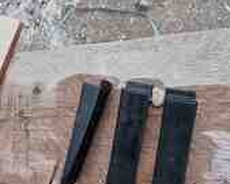 Зажимы для плитки