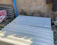 Azpes dam örtükləri