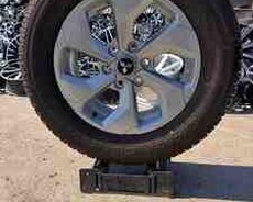 Mitsubishi L200 təkəri R18