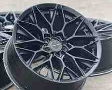 Kia, Hyundai diskləri R18