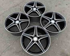 Mercedes-Benz diskləri R18