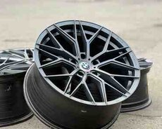 BMW diskləri R19