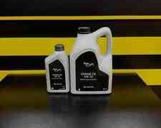 Lexus 5w30 5L yağları