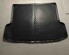 Hyundai Santafe 2025 yük yeri rezini