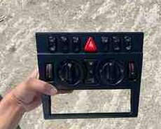 Mercedes W202 orta mebeli