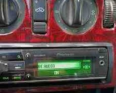 Maqnitola Pioneer 9650BT