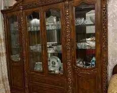 Qonaq otağı mebeli