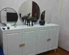 Qonaq otağı mebeli