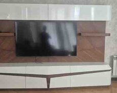 Qonaq otağı mebeli