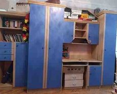 Yataq otağı mebeli