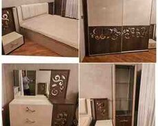 Yataq otağı mebeli