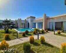 Bağ evi, Mərdəkan qəs