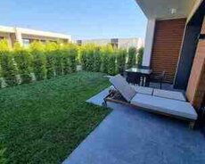 Villa, Nardaran qəs