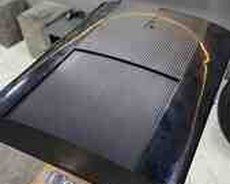 PlayStation klub avadanlığı