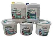 Hovuz dərmanları LAGON