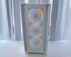 Gaming, Render PC (Intel i5 13600 KF  RX 9060 XT)