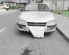 Opel Omega, 1996 il